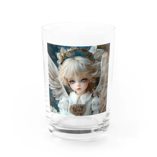 天使ドールシリーズ Aタイプ Water Glass