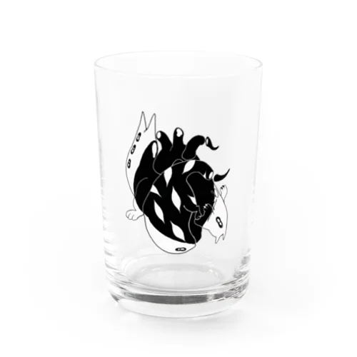 ▶︎guantic Water Glass