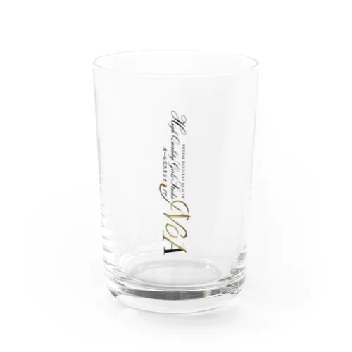 NEW Water Glass