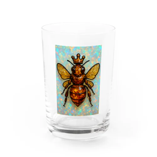 女王蜂 Water Glass
