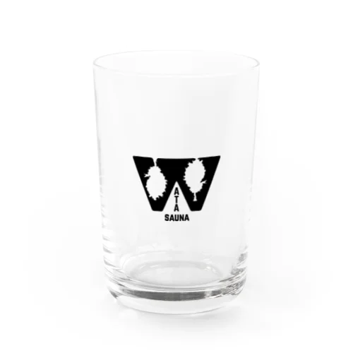 WATASAUNA Water Glass