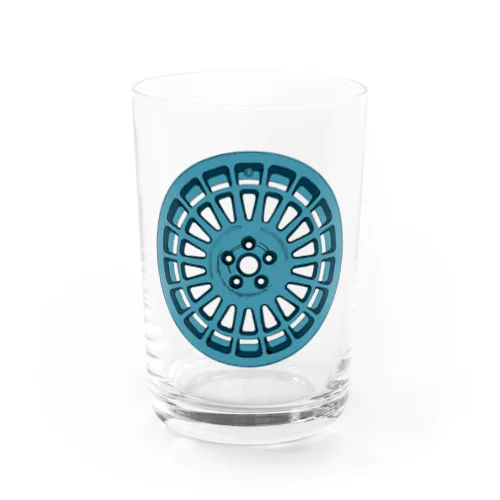 Speedline Montecarlo Water Glass