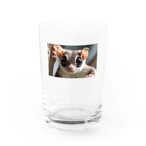 2025年6月24日につくったアイテム Water Glass