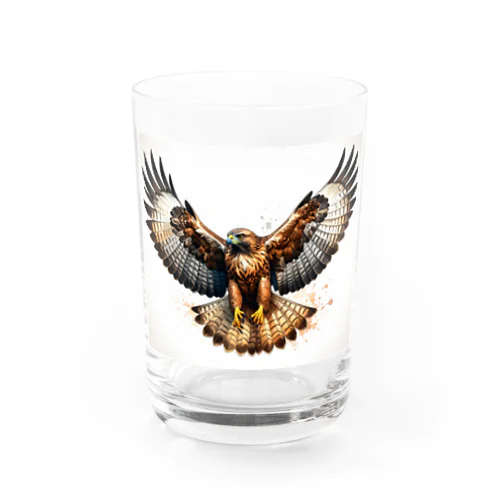 天翔 Water Glass