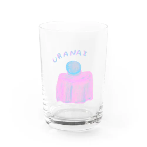 URANAI Water Glass