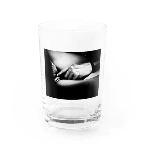 哲学的指示 Water Glass
