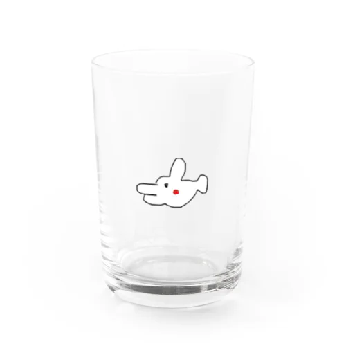 アデアムグッズ Water Glass