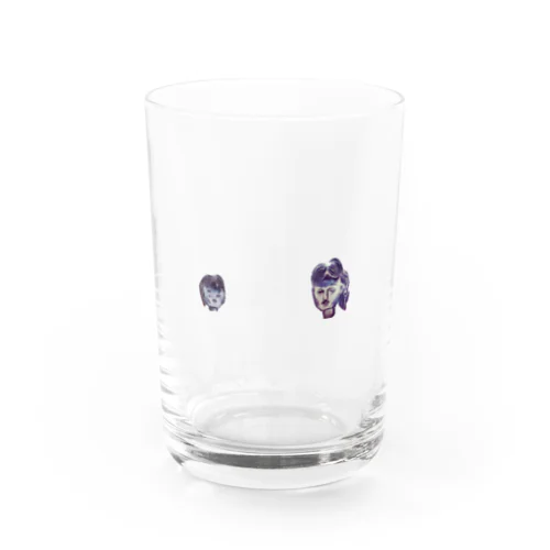 ペアケン Water Glass
