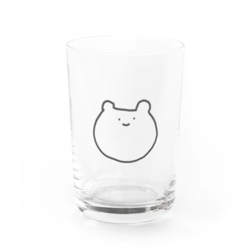 KUMA Water Glass