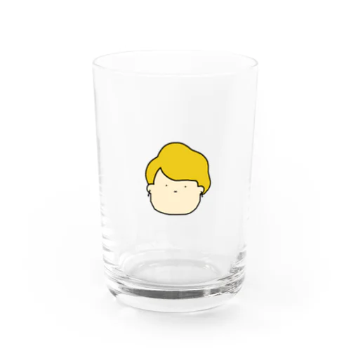 BOY Water Glass