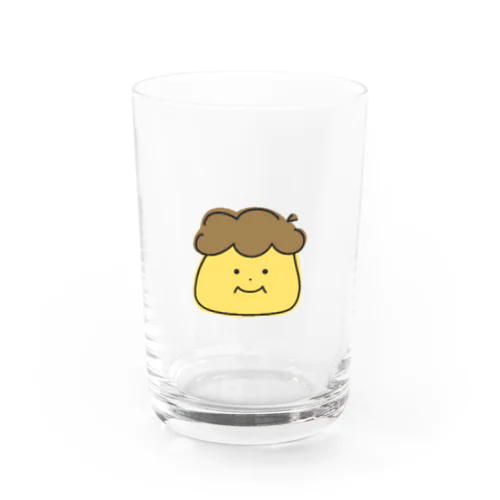 プリンボーイ Water Glass