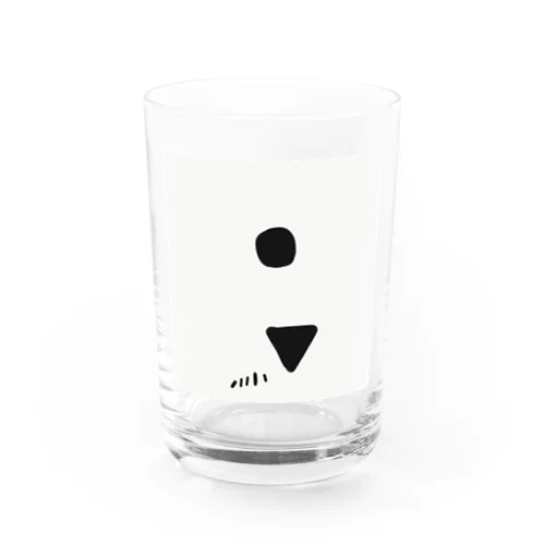 maru▲ Water Glass