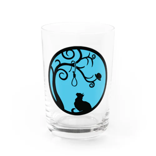 formal wear Water Glass