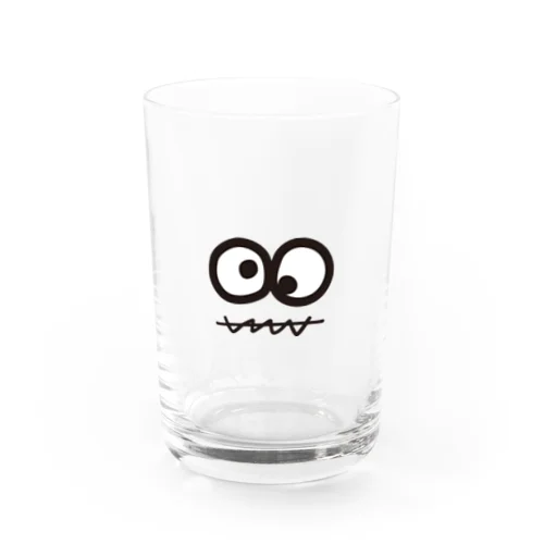 トルポン Water Glass