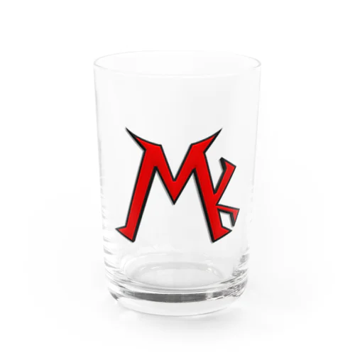 MKID公式 Water Glass