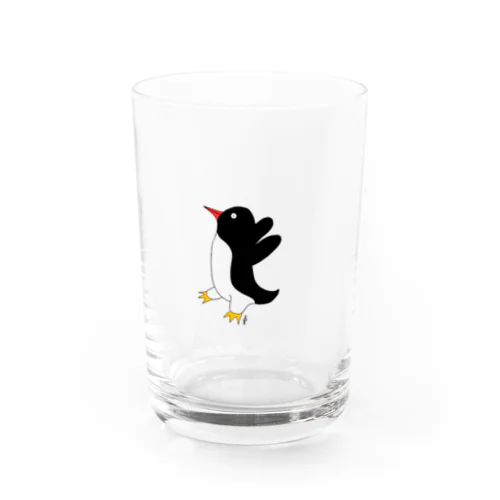 アデリーペンギン WAROLIER-ワロリエ グラス