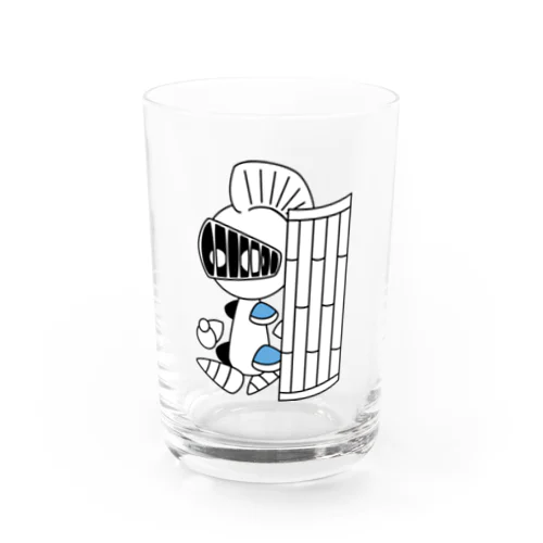 ナイツ・シールド Water Glass