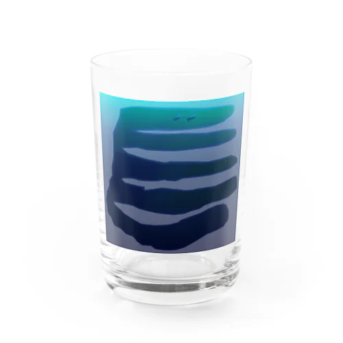 コンヴー・メン6 Water Glass