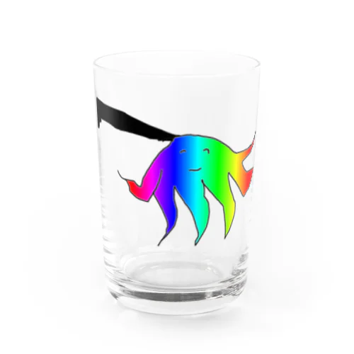 ハンディモップくん６ Water Glass