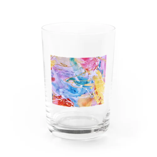 palette.2(横ver.) Water Glass