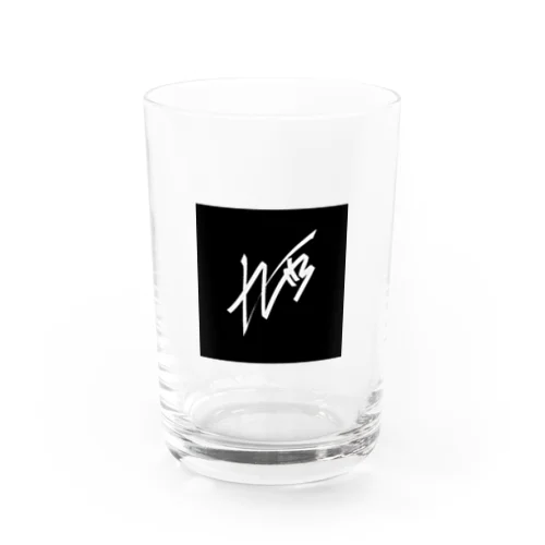 ベトナムズロゴ Water Glass