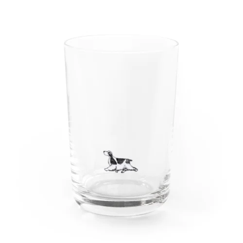 インギ―大好き♪ Water Glass