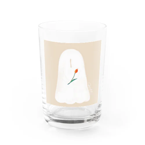  ▶︎guantic  Water Glass