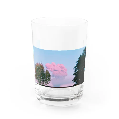 kazanbai Water Glass