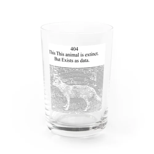 404  earth  グラス