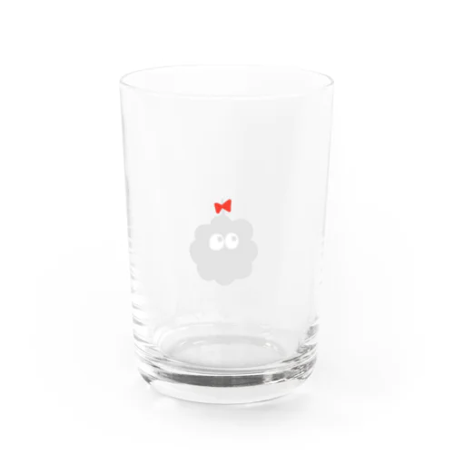 mokumoku Water Glass