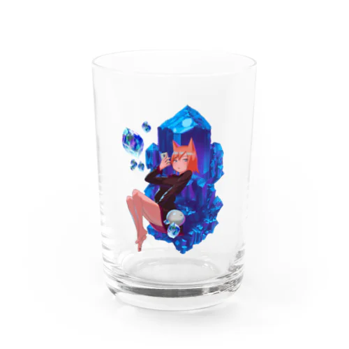 NS-04-Naestal Water Glass