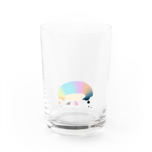24hours Water Glass