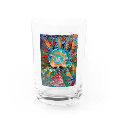 soyukilandグラス Water Glass