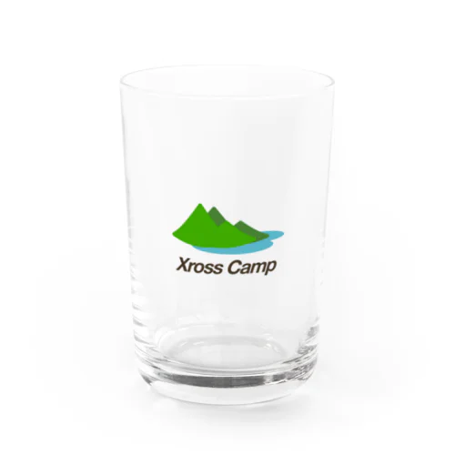 BK_Xross Camp Water Glass