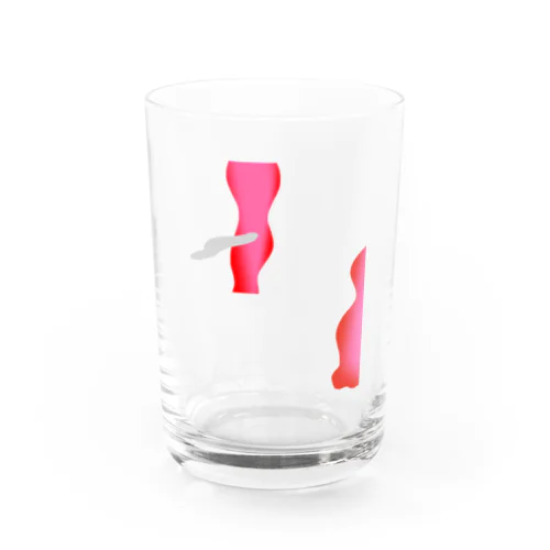 PPP Water Glass