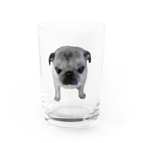 baby boo Water Glass