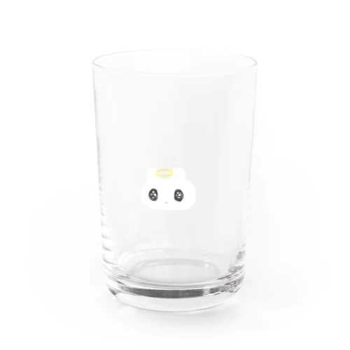 てんしうさぎ Water Glass