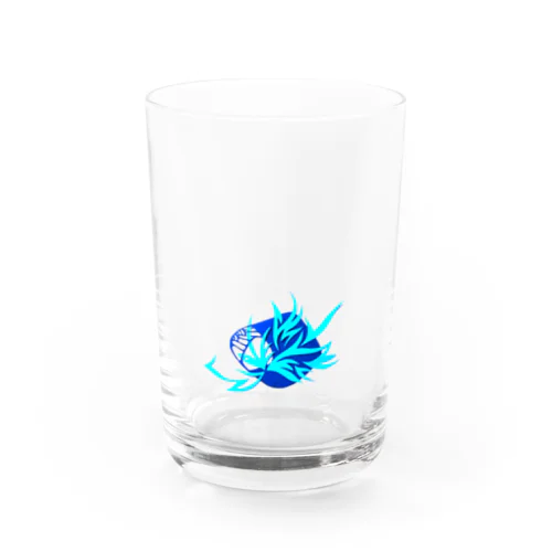 Gyooo Water Glass