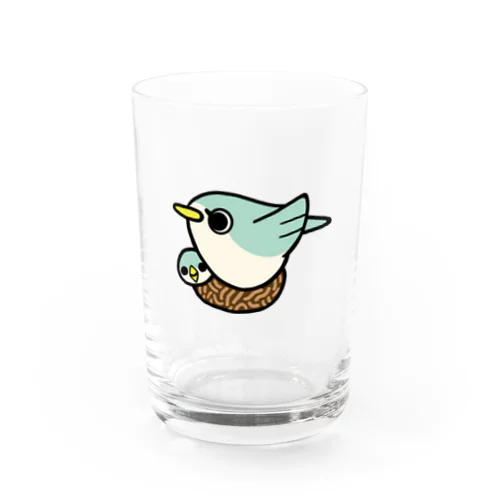 ワピピ！ Water Glass