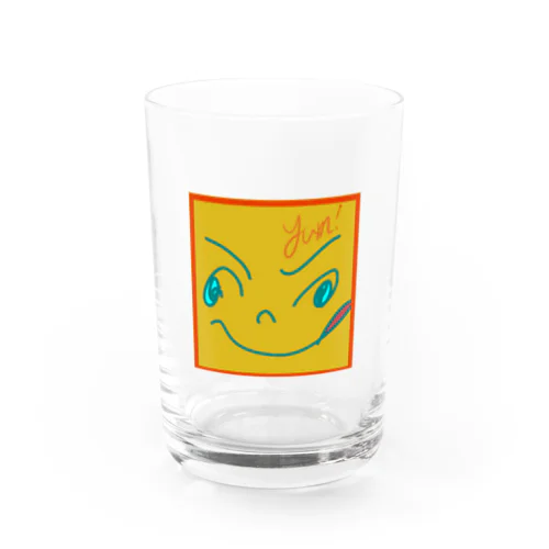 yumchan Water Glass