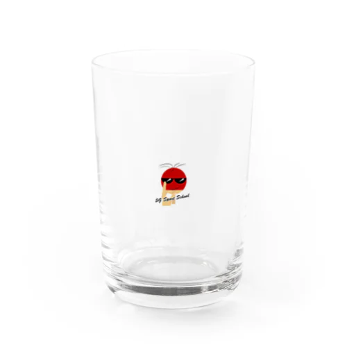 伍代スポーツ教室 スターターキットちっちゃいやつ Water Glass