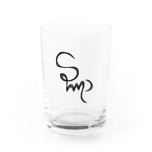 〜slump〜 Water Glass