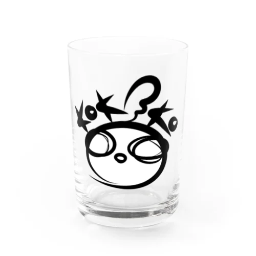 KOKEKO Water Glass