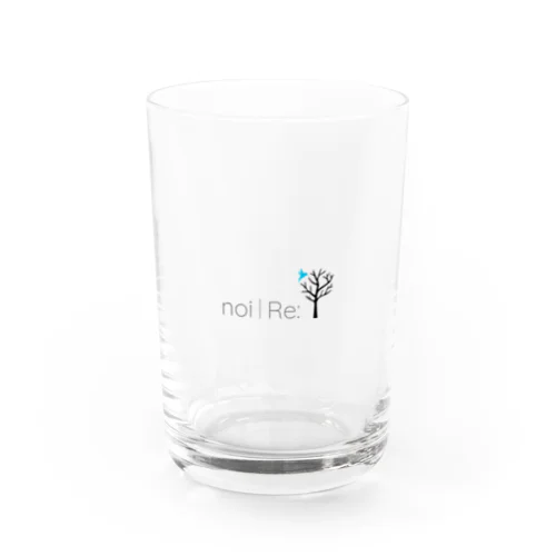 noiRe: グラス Water Glass