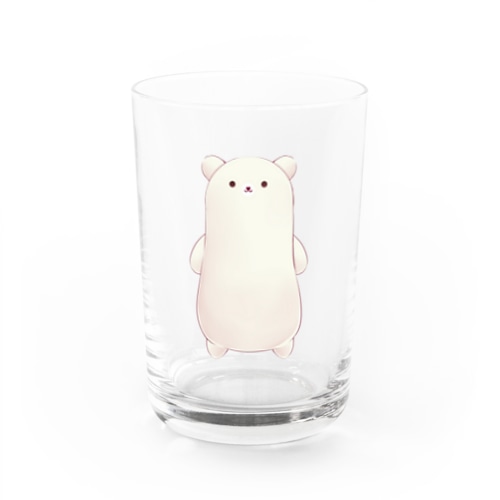 抱き枕ころう Water Glass