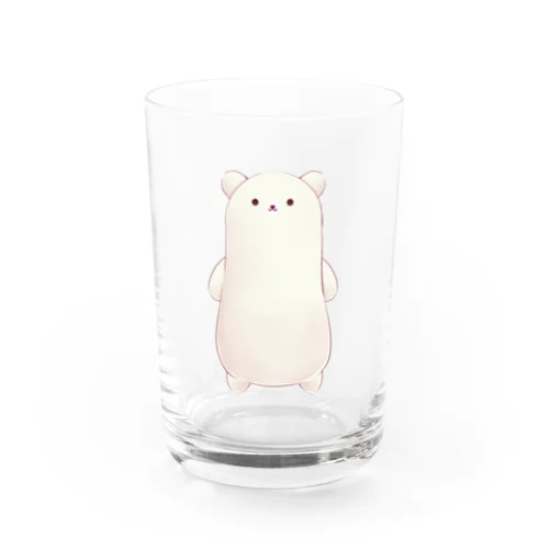 抱き枕ころう Water Glass