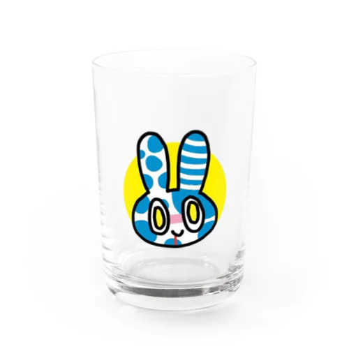 ジエチルくん Water Glass