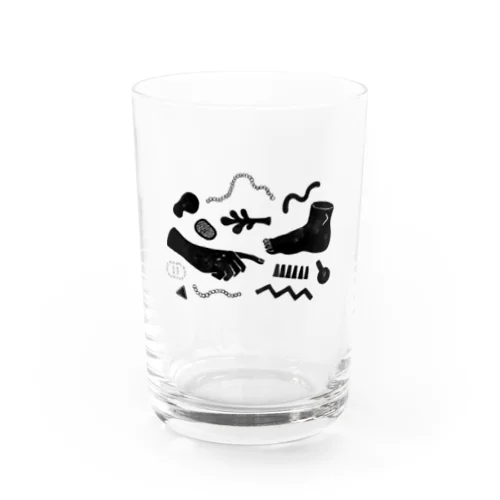 BBBH「元素」  Water Glass