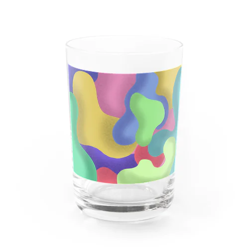 GADARA Water Glass