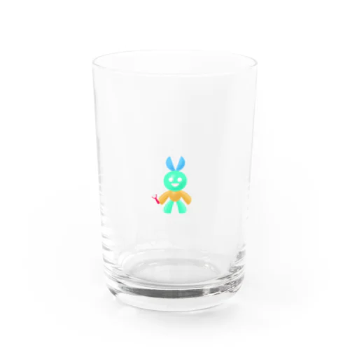 ピーラーファンタジーneo小 Water Glass